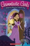 Book cover for Sleeping Beauty Dreams Big