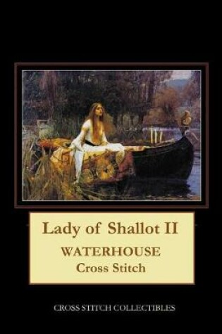 Cover of Lady of Shallot II