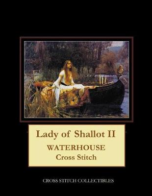 Book cover for Lady of Shallot II