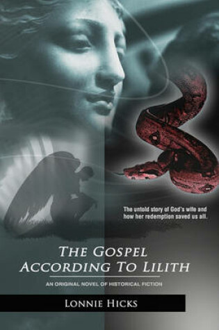 Cover of The Gospel According to Lilith