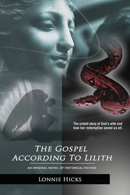 Book cover for The Gospel According to Lilith