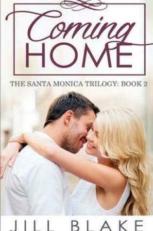 Cover of Coming Home