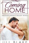 Book cover for Coming Home