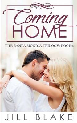 Book cover for Coming Home