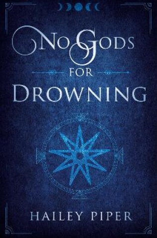 Cover of No Gods for Drowning