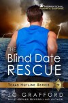 Book cover for The Blind Date Rescue