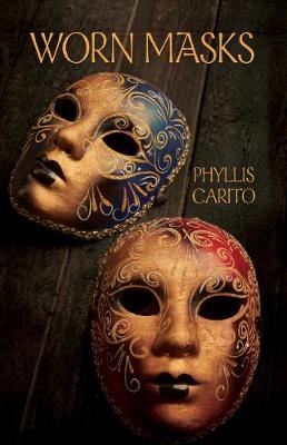 Book cover for Worn Masks