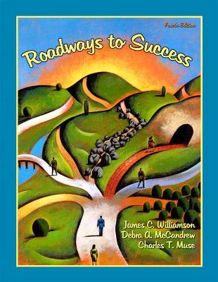 Book cover for Roadways to Success