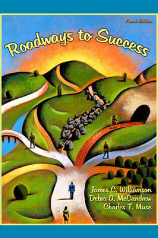 Cover of Roadways to Success