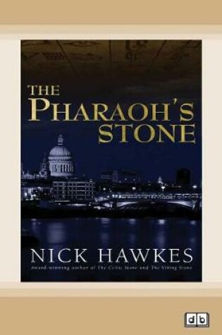 Cover of The Pharaoh's Stone