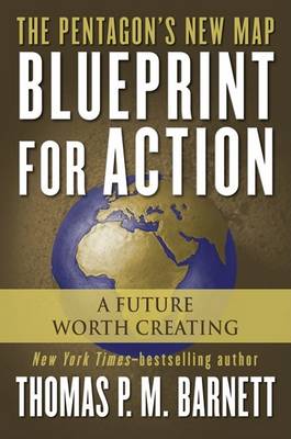 Book cover for Blueprint for Action