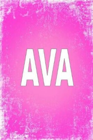 Cover of Ava