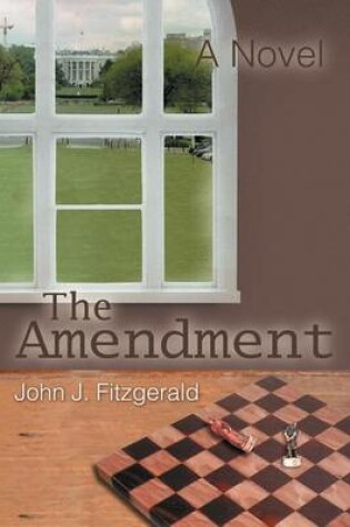 Cover of The Amendment