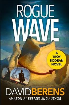 Book cover for Rogue Wave