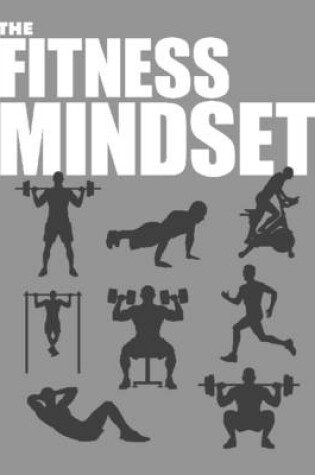 Cover of The Fitness Mindset