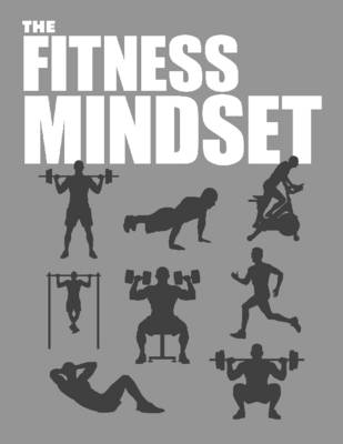 Book cover for The Fitness Mindset