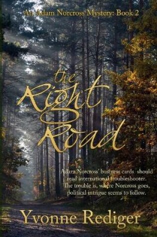 Cover of The Right Road