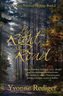 Cover of The Right Road