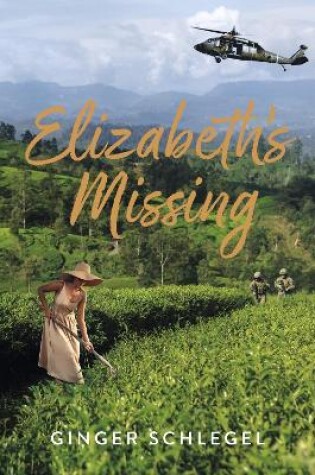 Cover of Elizabeth's Missing
