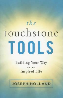 Book cover for The Touchstone Tools