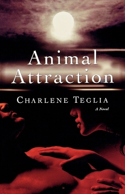 Book cover for Animal Attraction