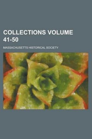 Cover of Collections Volume 41-50