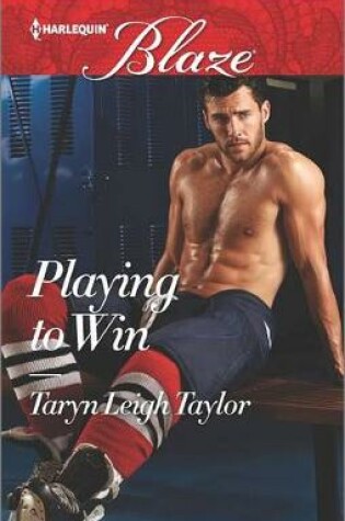Cover of Playing to Win