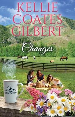 Cover of Changes