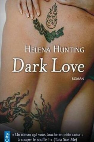 Cover of Dark Love