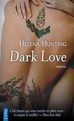 Book cover for Dark Love