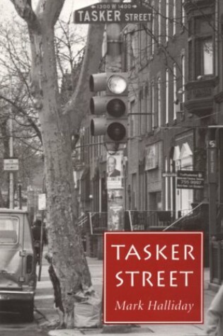 Cover of Tasker Street