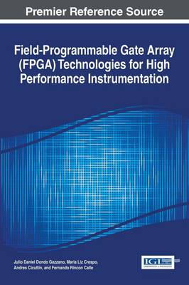 Cover of Field-Programmable Gate Array (FPGA) Technologies for High Performance Instrumentation