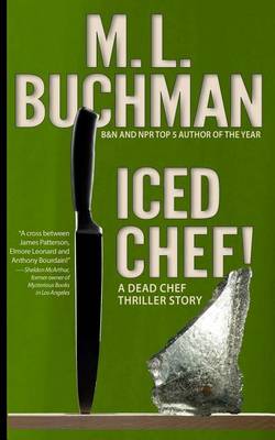 Book cover for Iced Chef!