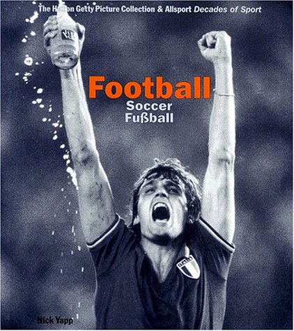 Cover of Football