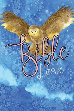 Cover of Bible love