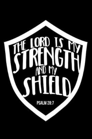 Cover of Lord Is My Strength and My Shield Psalm 28