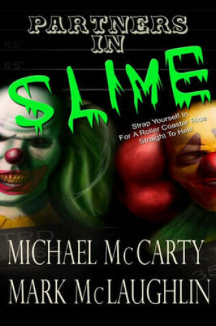 Cover of Partners in Slime