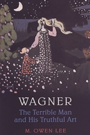 Cover of Wagner