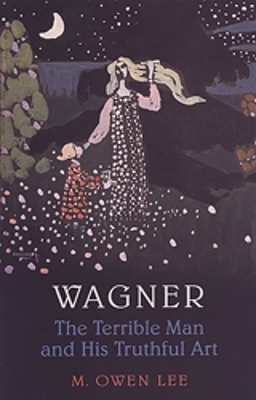 Book cover for Wagner