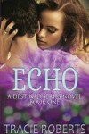 Book cover for Echo