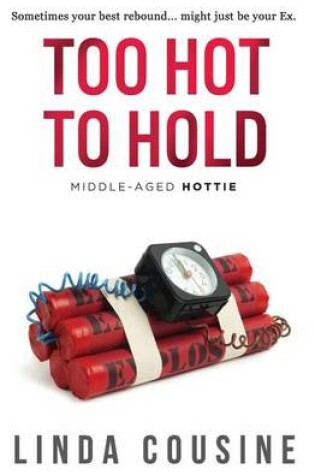 Cover of Too Hot to Hold