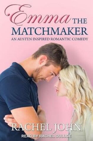 Cover of Emma the Matchmaker