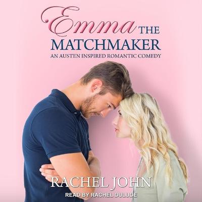 Book cover for Emma the Matchmaker