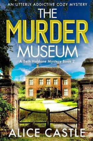 The Murder Museum