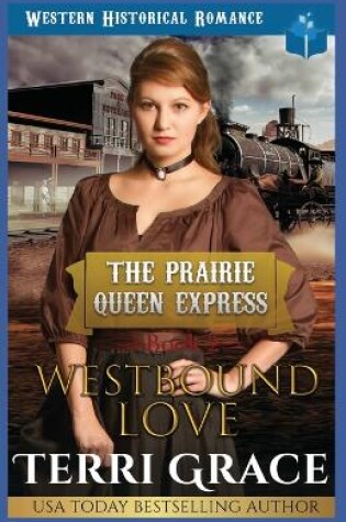 Cover of Westbound Love