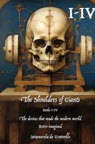 Cover of The Shoulders of Giants