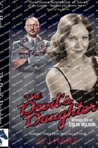 Cover of The Devil's Daughter.