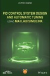 Book cover for PID Control System Design and Automatic Tuning using MATLAB/Simulink