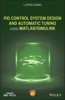 Cover of PID Control System Design and Automatic Tuning using MATLAB/Simulink