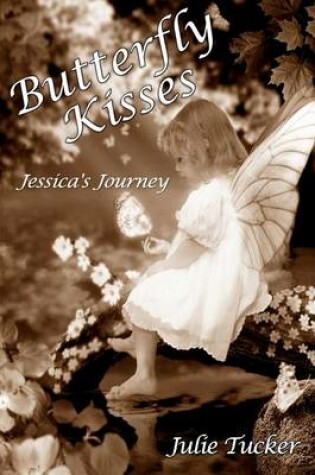 Cover of Butterfly Kisses